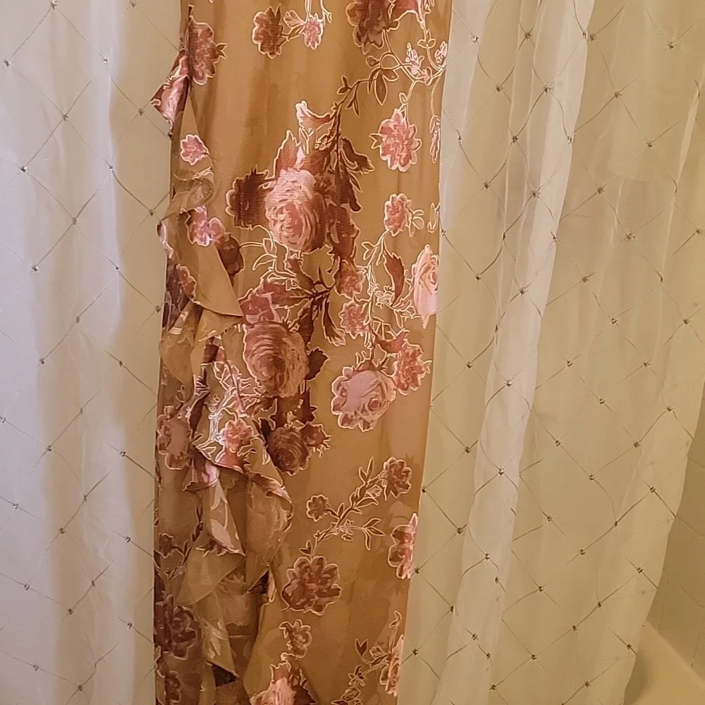 New without tags. Sexy dress - Picture 3 of 4
